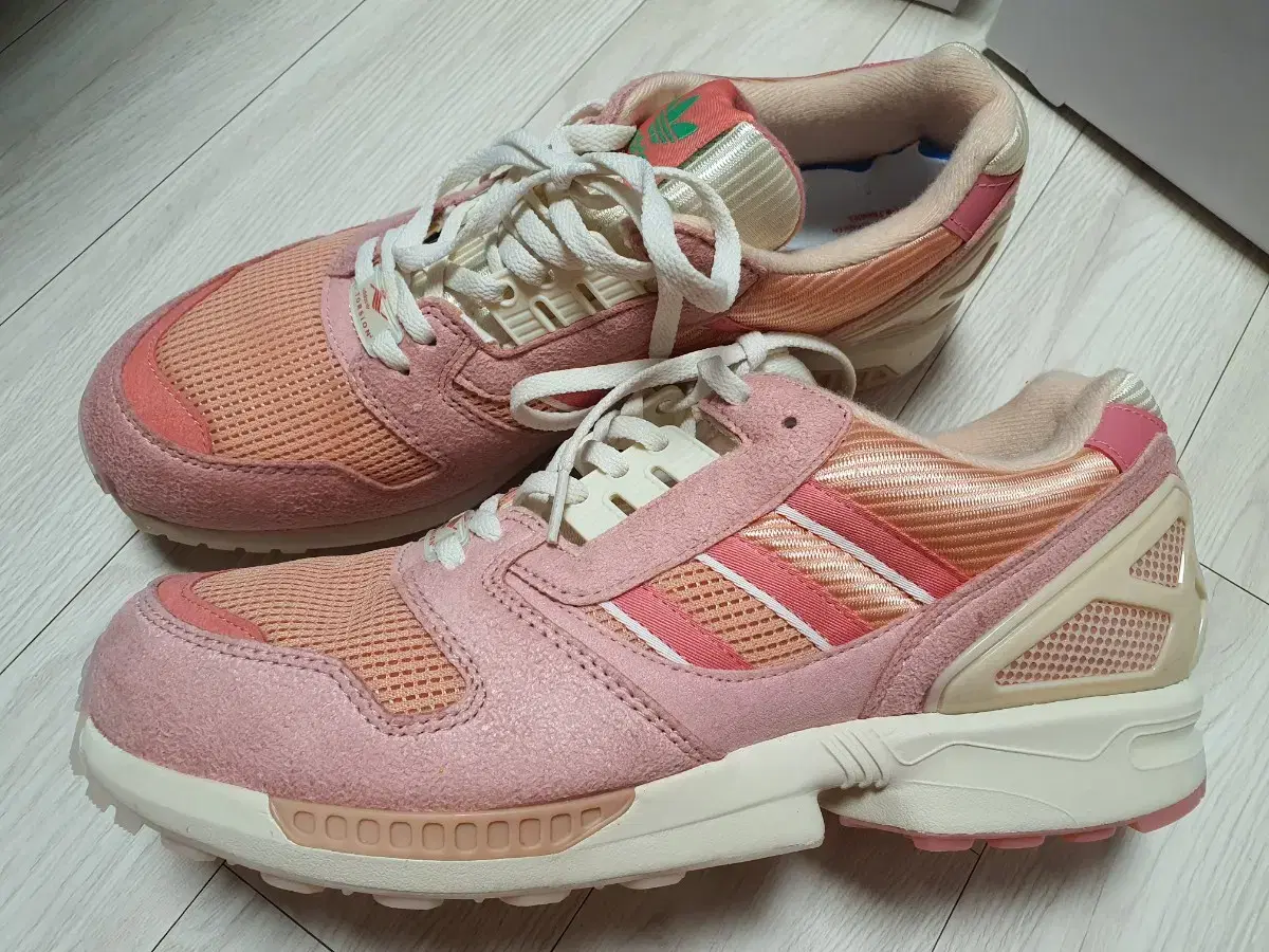 아디다스 ZX8000 290